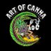 Art of Canna (@artofcanna_aoc) Twitter profile photo