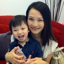 Karen Yeo - @kypkjlzm - Twitter