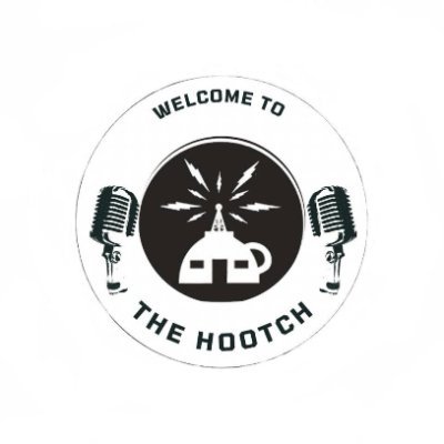 This is the official X page for The Hootch #Podcast an affiliation of Dryhootch of America https://t.co/sApq601ont