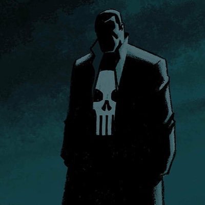 Punisher_616 Profile Picture