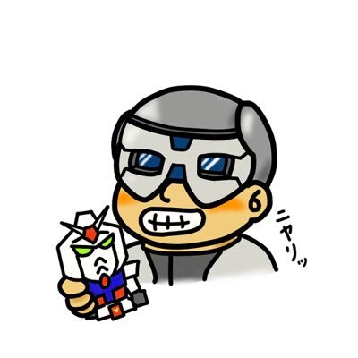 ガンプラ大好き少年(41歳)です! 合わせ目消し・塗装などチャレンジしています( ◠‿◠ ) かなりゆるめな製作ですが皆さん暖かい目で見てください✨ あとYouTubeもやってます!こちらもゆるめの動画なので皆さん見てくれたら嬉しいです😆 同じ趣味の方はフォロバさせていただきます😊