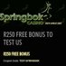 Springbok Casino South Africa (@BcgameSports777) Twitter profile photo