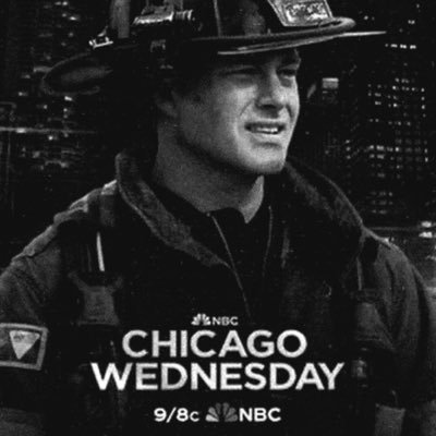 Daily screen Caps of Chicago Fire, PD and Med!
