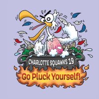 Charlotte Squawks(@CltSquawks) 's Twitter Profile Photo