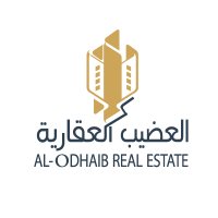 شركة العضيب العقارية (@alodhaib_re) 's Twitter Profile