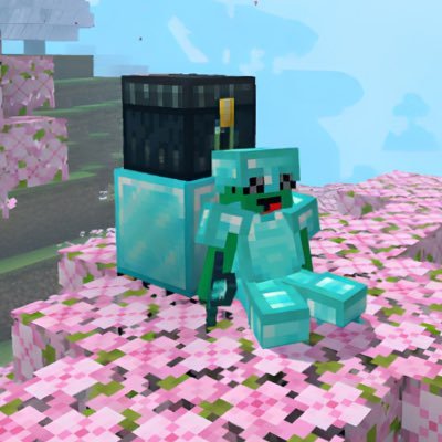 どうもYouTuberのLiBLofiです。Mirrativもやってるんでフォローよろしく！Minecraftを良くしています！よろしくフォロバ💯