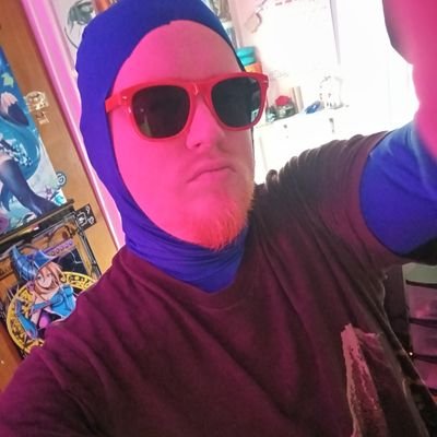 BlueInASuitGuy Profile Picture