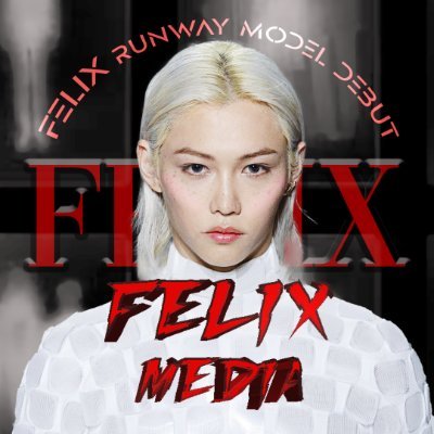 Dedicated fanbase for the incredibly talented and unique Idol LEE FELIX🐥|Updates, Brand Reputation, Streaming, Polls , Guides, Articles & More ❤️ | 🔔on pls