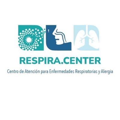 RespiraCenMX Profile Picture