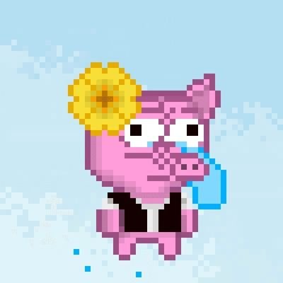 JMialsi's profile picture. Web3 enthusiast.