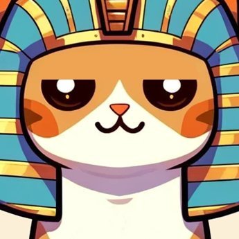 One cat to rule them all 👑

❤️ Fair launched
🎯 Fixed supply
🔥 Burned liquidity

Contract: KT1Hc6KSHp3pLLiCXUkuHva62PRJQ8JmyAcP