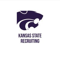 Kansas State Recruiting(@KStateRecruits) 's Twitter Profile Photo