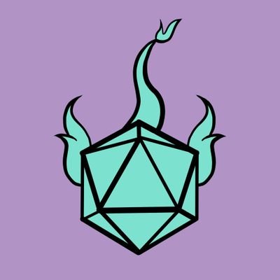 TieflingDice's profile picture. Hi Lovelies! I'm Ivy, your local Forger of Fates (aka Dice maker). Join me as I craft your fates! Are the rolls in your favor?