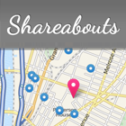 A social mapping tool for sharing & crowdsourcing information about places.