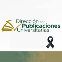 Publicaciones UAEMéx(@Editor_UAEMex) 's Twitter Profile Photo