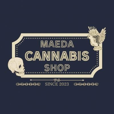 MAEDA_CBD_SHOPS Profile Picture