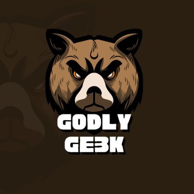 GodlyGe3k Profile Picture