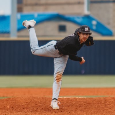 c/o 26 | 6'1 155 | 4.0 GPA | YHS | Risin Baseball | RHP-OF |