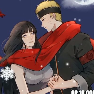 #NaruHina: Written with the aim of appreciating the powerful bond between No. 1 Unpredictable Ninja and Byakugan Princess. For event info: @NaruHinaEvent