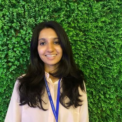 Dental Student @dypatiluniversity | Sparkly Smile Project President | Health Equity and Disparities Research| Hiking enthusiast
