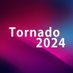 学生向けITテクノロジーハッカソンTornado2024（トルネード） (@tornado_hr) Twitter profile photo