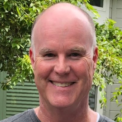 gregjordan's profile picture. Thankful for this life.