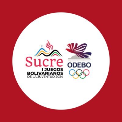 Organización Deportiva Bolivariana 🇧🇴🇨🇴🇨🇱🇪🇨🇵🇦🇵🇪🇻🇪