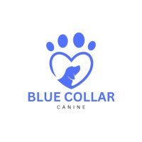 Blue Collar Canine(@BlueCollarBigD) 's Twitter Profile Photo