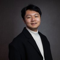 Zhao Alexandre HUANG(@ZhaoAlexHuang) 's Twitter Profile Photo