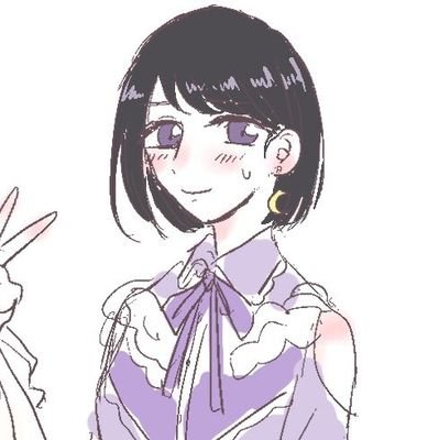 𝑹𝑨𝑺𝑯𝑰𝑰さんのプロフィール画像