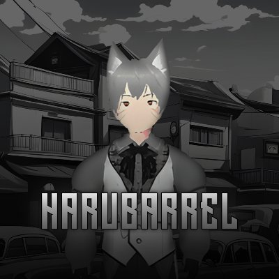 HaruBarrel1 Profile Picture