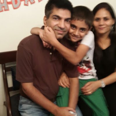 SanjayBhat8557's profile picture. 