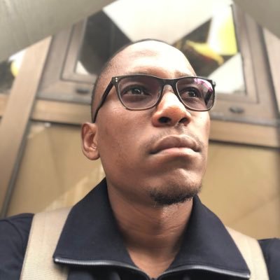 tamba_jesus's profile picture. Software Engineer 👨🏿‍💻