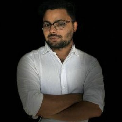 Kapilbh154's profile picture. 