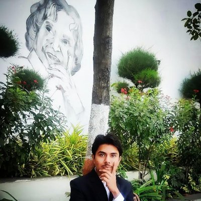 AnasRehberlik's profile picture. Freelance | Web Developer | UI/UX | Video Editor | Public Speaking