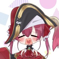 ぬま🏴☠️@毎日マリン!! (@marine_cutout) 's Twitter Profile Photo ぬま🏴☠️@毎日マリン!! (@marine_cutout) 's Twitter Profile Photo