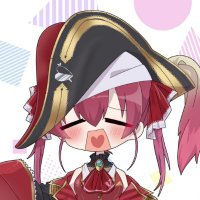 ぬま🏴‍☠️＠毎日マリン(@marine_cutout) 's Twitter Profile Photo