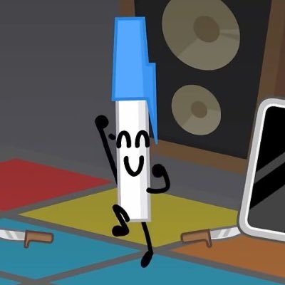 1bluecheese's profile picture. he/they/it - I just like and rt stuff - I like object shows - 17 - priv: @2moldycheese