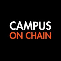 Campus On Chain (@campusonchain) 's Twitter Profile