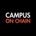 Campus On Chain (@campusonchain) Twitter profile photo Campus On Chain (@campusonchain) Twitter profile photo