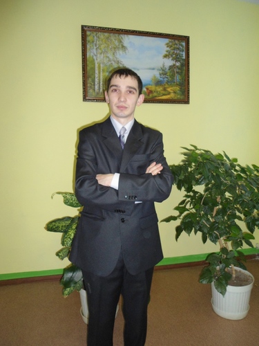 zulfat332's profile picture. 