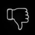 Add a dislike button (@1dislikebutton) Twitter profile photo Add a dislike button (@1dislikebutton) Twitter profile photo