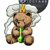 Alien Octane (@ceo_alienoctane) Twitter profile photo