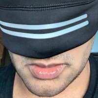 guy in chains (@doesntswallow) 's Twitter Profile