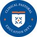 Clinical Pastoral Education International (@CPEI_Info) Twitter profile photo