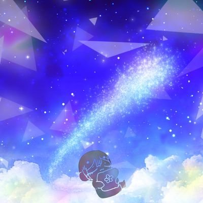 ruba73080943's profile picture. しがない絵描きのなにか

（元･エ チ レ ン）