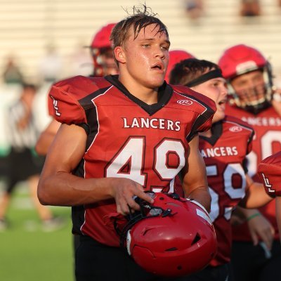 Lakeshore Lancers HS - Class of 27 | 6'3 190lbs Football, DEnd, OL, TEnd | Varsity Wrestling 190# | Football | Wrestling | 3.8 GPA wagnernathan12345@gmail.com