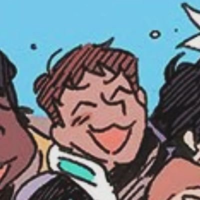 artist and writer ☆ audhd t4t klance truther