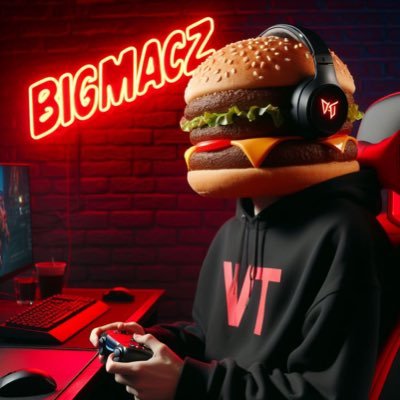 @GabiGoated 💍💕| Show Some Love At “BigMaczVT” On Twitch 🤙🏽 | Content Creator/Casual Player for @VTalentedTeam | Kick - https://t.co/MHrUPYjGLK