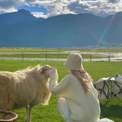 dashachapa's profile picture. From this moment on, the dream is not just a fantasy, it can become a part of reality on its own.